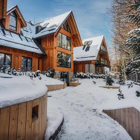 Visitzakopane - Porto Apartment Exterior photo
