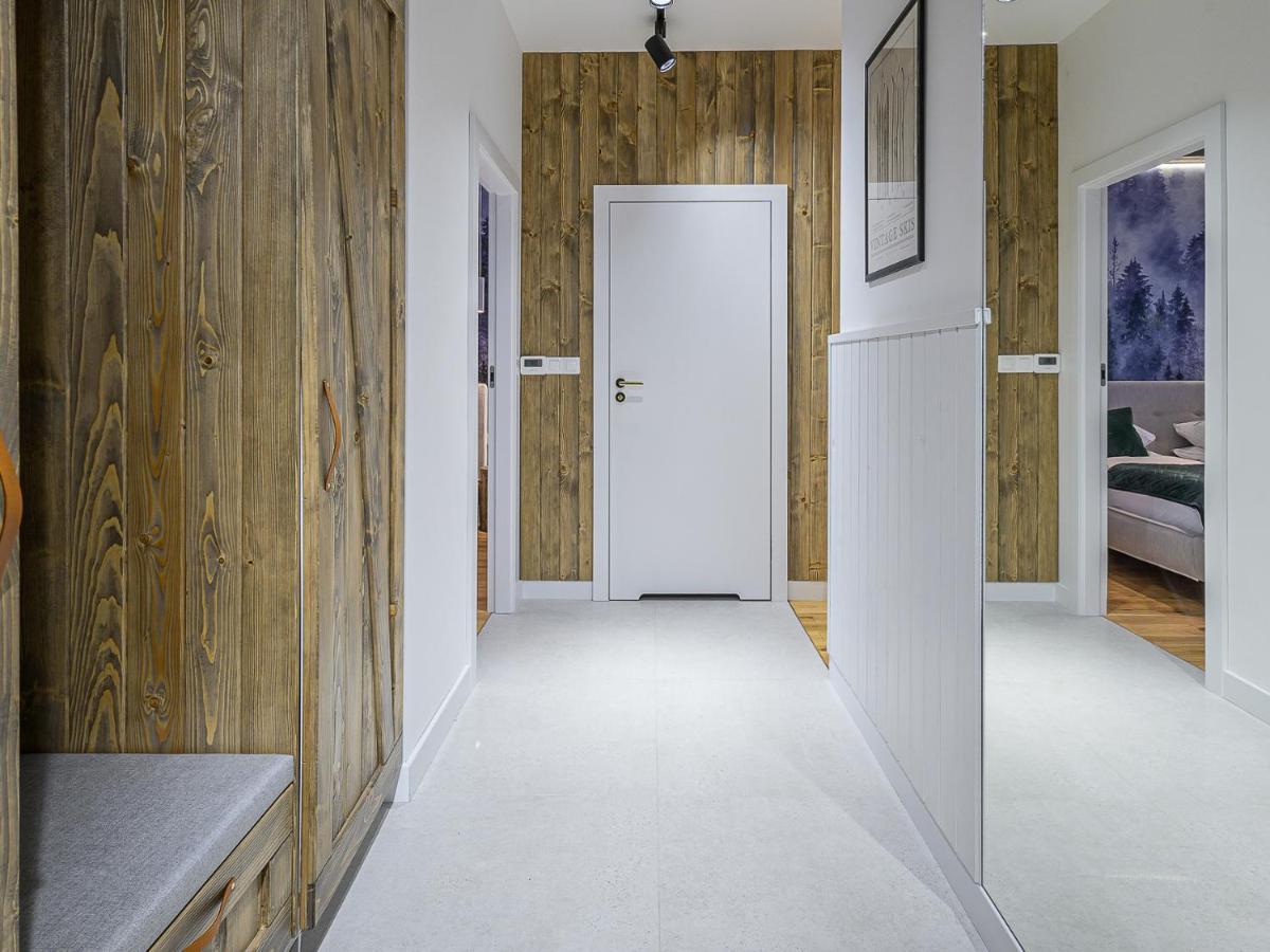 Visitzakopane - Porto Apartment Exterior photo